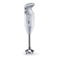 Bamix Stabmixer 140 Electronic Mono hellgrau