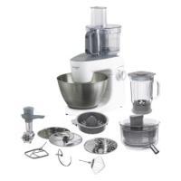 Kenwood Küchenmaschine Multi One KHH326SI weiss