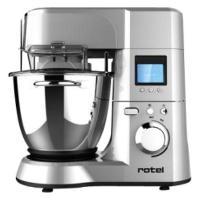Rotel Küchenmaschine 5.5 l