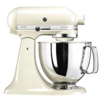 KitchenAid Küchenmaschine KSM125 crème