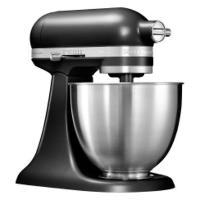 KitchenAid Küchenmaschine Mini schwarz