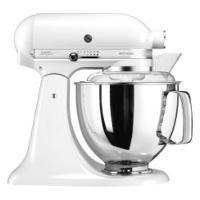 KitchenAid Artisan KSM200 weiss Swiss Ed.