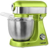 Rotel Küchenmaschine grün U445CH2