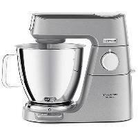 Kenwood Küchenmaschine Chef Baker XL KVL85.124.SI Multip.