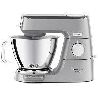 Kenwood Küchenmaschine Chef Baker KVC85.124.SI Multipack