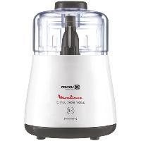 Moulinex Moulinette Zerkleinerer