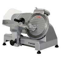 Rotel Allesschneider U4091CH