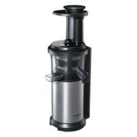 Panasonic Slow Juicer MJ-L500SXE Edelstahl/schwarz