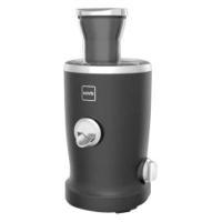Novis Vita Juicer 4in1 schwarz matt