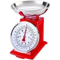 Terraillon Trad 500 rot