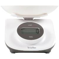 Terraillon Dynamo Curve Grey