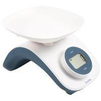 Terraillon Dynamo Curve Blue