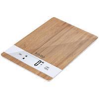 Terraillon Bamboo USB