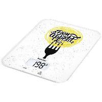 Beurer Küchenwaage KS 19 bon appétit
