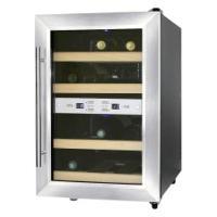 Caso Weinkühler Wine Duett 12