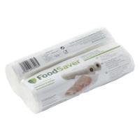 FoodSaver 2 Folienrollen à 20cmx6,7m