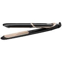 Babyliss Haarglätter Gold Rose Salon 235