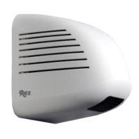 Rez Warmluftdusche Vendaval reinweiss RAL9010 2000W 230V