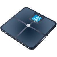 Beurer Diagnosewaage mit Bluethooth