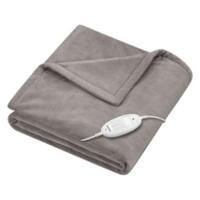 Beurer Wärme- und Kuscheldecke HD 75