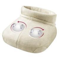 Beurer Fusswärmer mit Shiatsu-Massage FWM 50