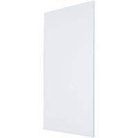 Infrarotheizwand Elegance 500, 500W m.Wi-Fi 230V 85x60x5,6cm weiss IP44