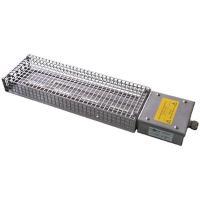 Frostschutzheizung 62x113x50mm IP65