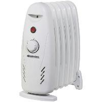 Radiator OFR 5A Mini, 500W 230V 3,2kg 25x37,5x13,5cm weiss