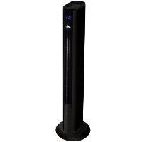 SOLIS Turm-Ventilator Easy Breezy Typ 757 schwarz