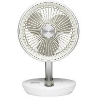Ventilator To Go Typ 7586 weiss