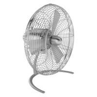 CHARLY Ventilator Tisch little m.Oszillation