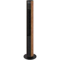 PETER leatherette Turmventilator