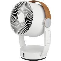 LEO Ventilator weiss