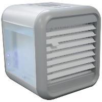 Sonnenkönig Lufterfrischer FRESH CUBE