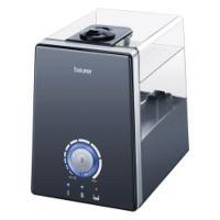 Beurer Luftbefeuchter Dual LB88 schwarz