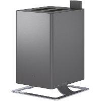 ANTON Luftbefeuchter titanium