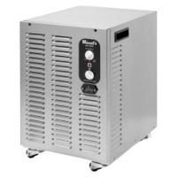 Wood's Luftentfeuchter DS36 PRO silbergrau
