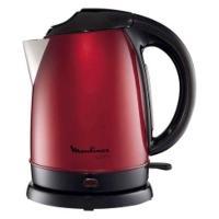 Moulinex Wasserkocher Subito Red BY5305