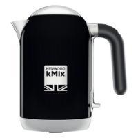 Kenwood Wasserkocher ZJX650 newkMix schwarz
