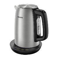 Philips Wasserkocher mit Temperaturregler