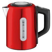 Trisa Vario Temp rot 1.7 L