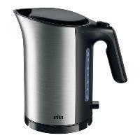 Braun Wasserkocher WK5100BK