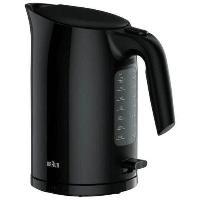 Braun Wasserkocher PureEase WK3100 BK
