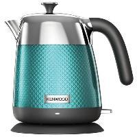 Kenwood Wasserkocher Mesmerine ZJM810BL blau