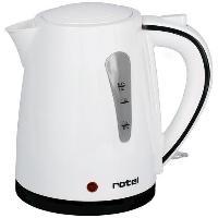 Rotel Wasserkocher Collection