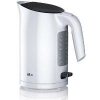 Braun Wasserkocher PureEase WK3100 WH
